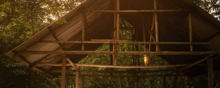 Tiefenheilungs-Retreat (6 Wochen)