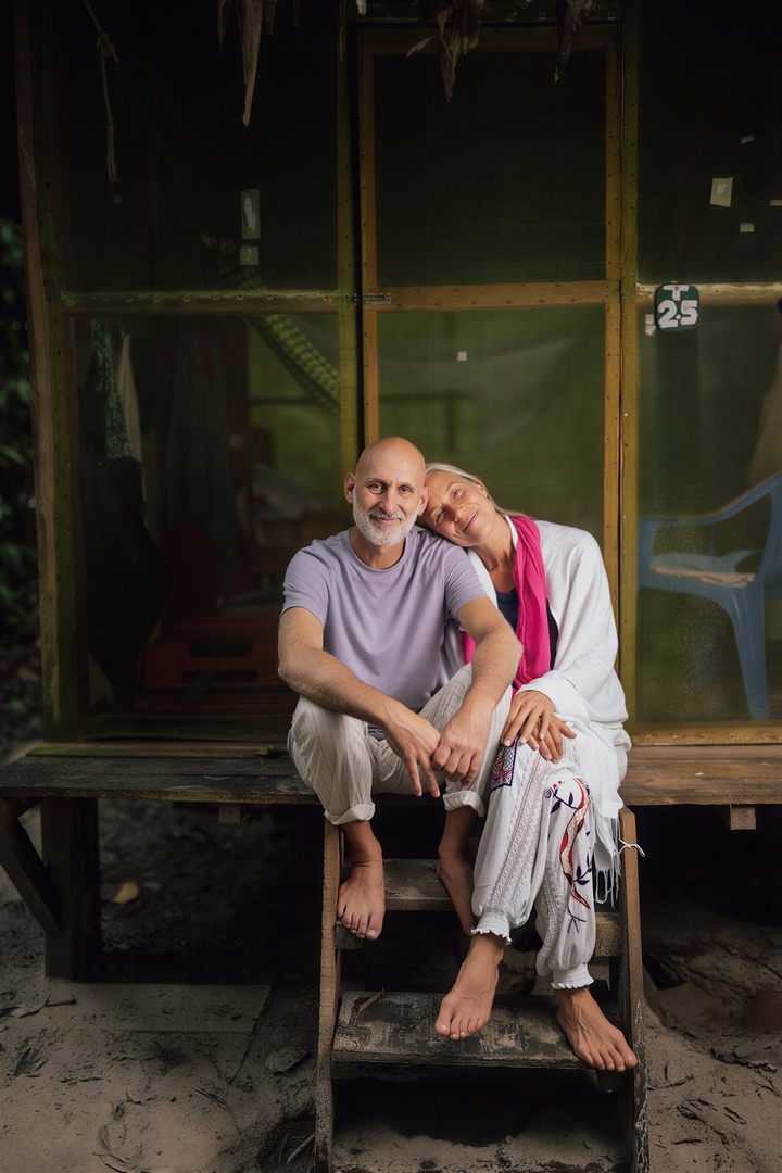 Heilungs-Retreat (11 Tage)