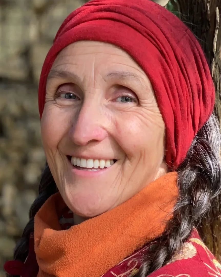 Totale Yoga-Nidra-Immersion