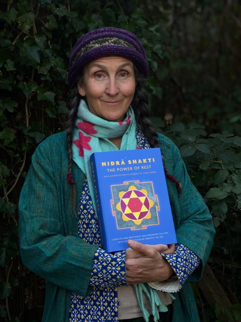 Totale Yoga-Nidra-Immersion