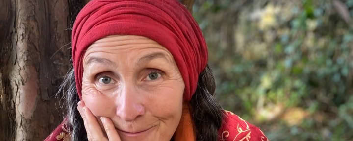 Yoga Nidra & Tarot-Abend