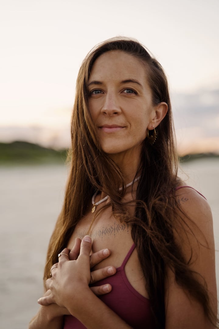 Tantrisches Yin Yoga & Somatische Meditation Intensiv mit Lara Zilibowitz