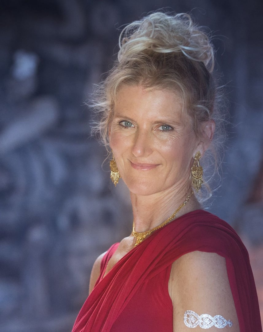 Embodying the Elements Intensive mit Shiva Rea