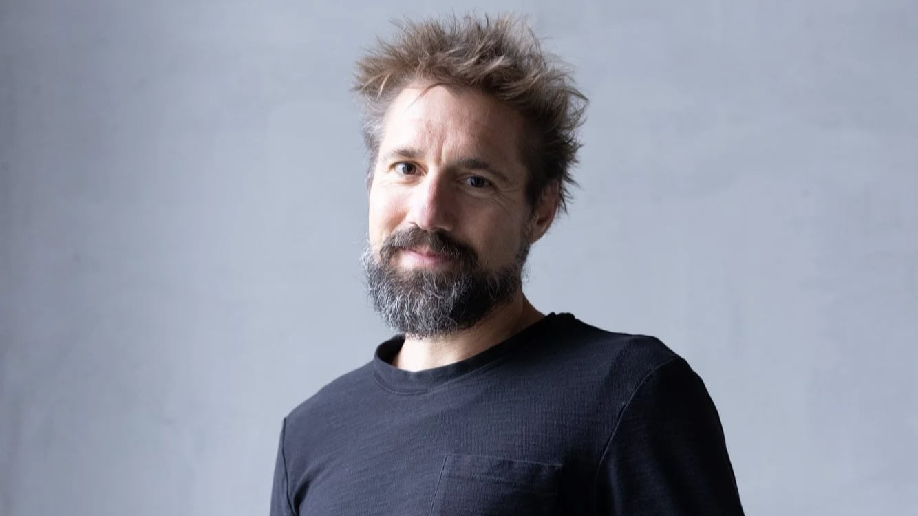Yoga-Philosophie-Vortrag mit Ty Landrum