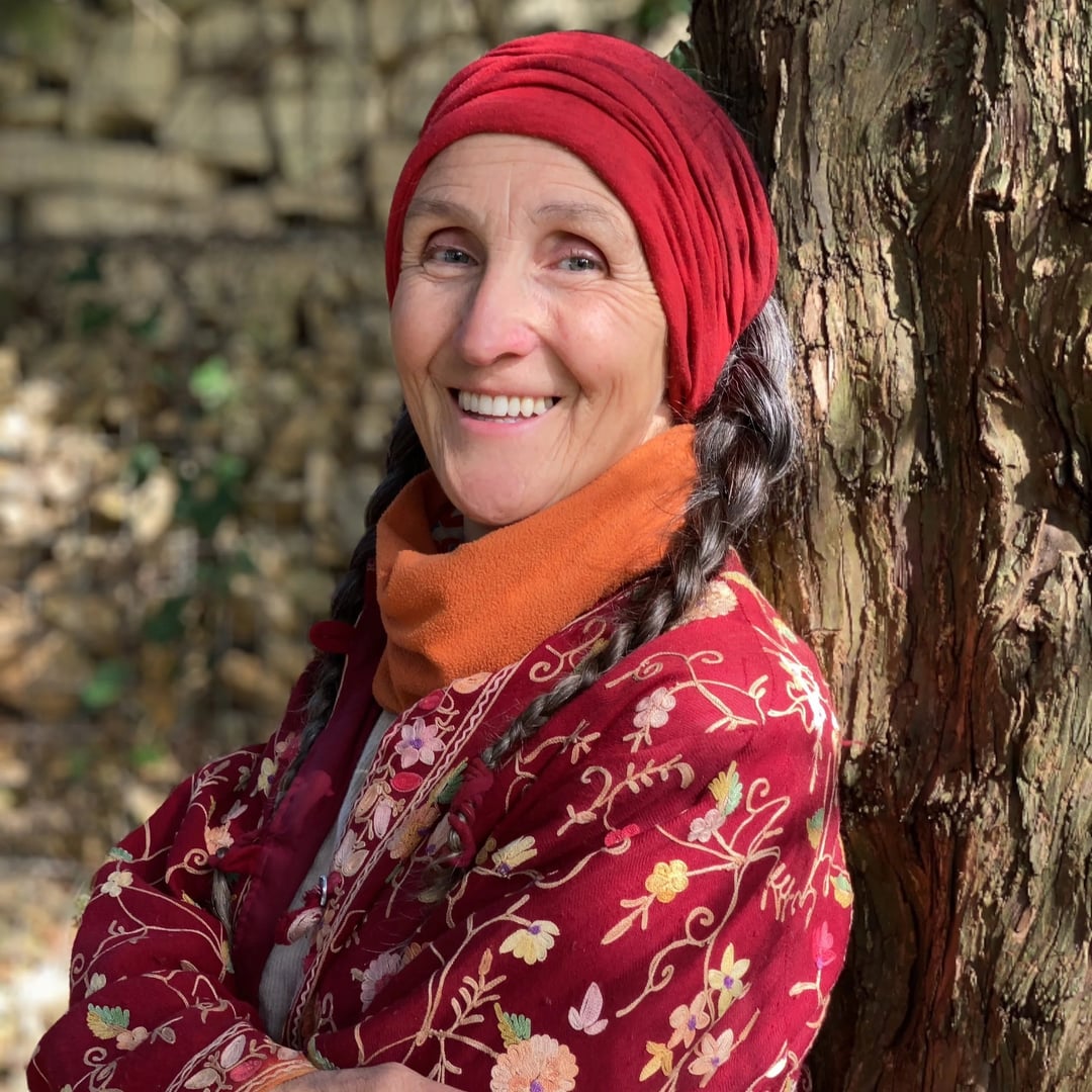 Total Yoga Nidra Lehrer:innenausbildung – Lehrer:innenausbildung
