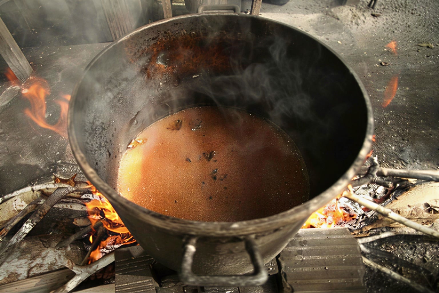 Frauen-Ayahuasca-Heilungs-Retreat