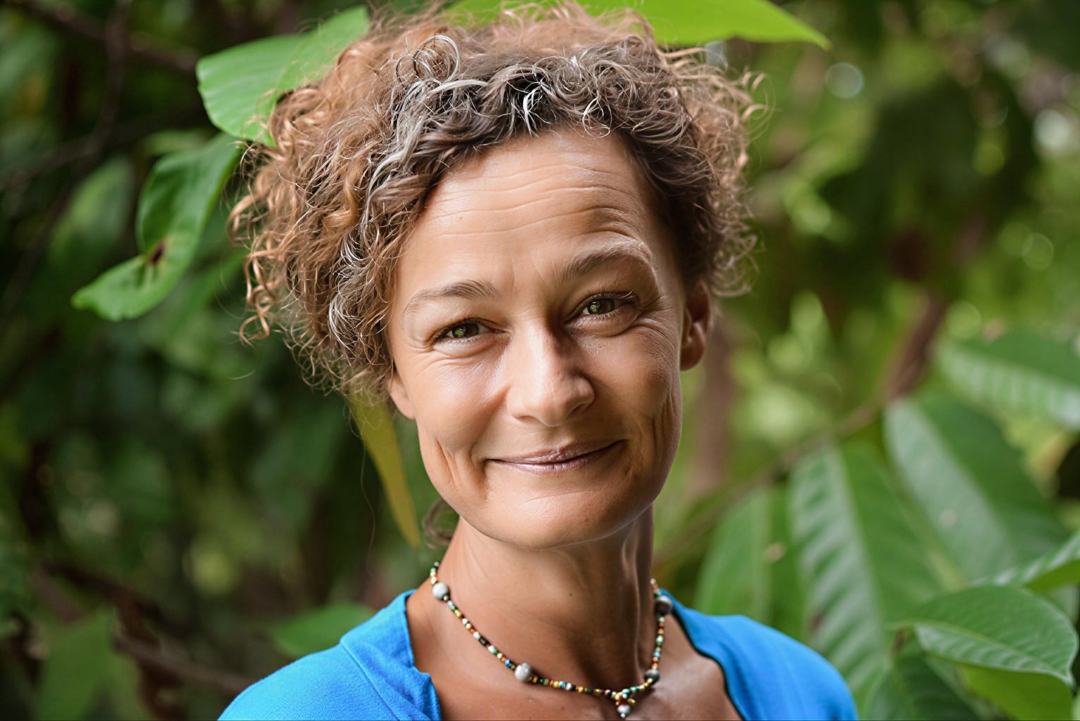 Frauen-Ayahuasca-Heilungs-Retreat