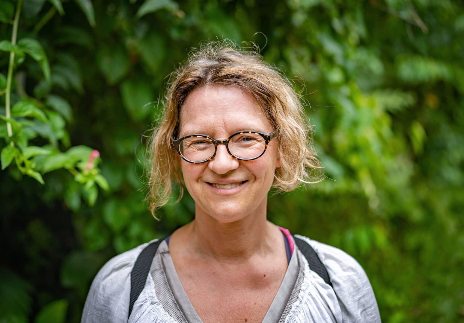 Frauen-Ayahuasca-Heilungs-Retreat