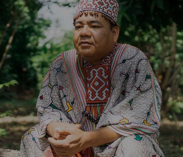 Ayahuasca-Retreat für Gesundheitspraktiker 2026