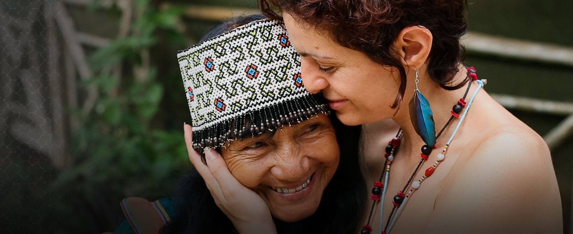 Ayahuasca-Retreat für Gesundheitspraktiker 2026