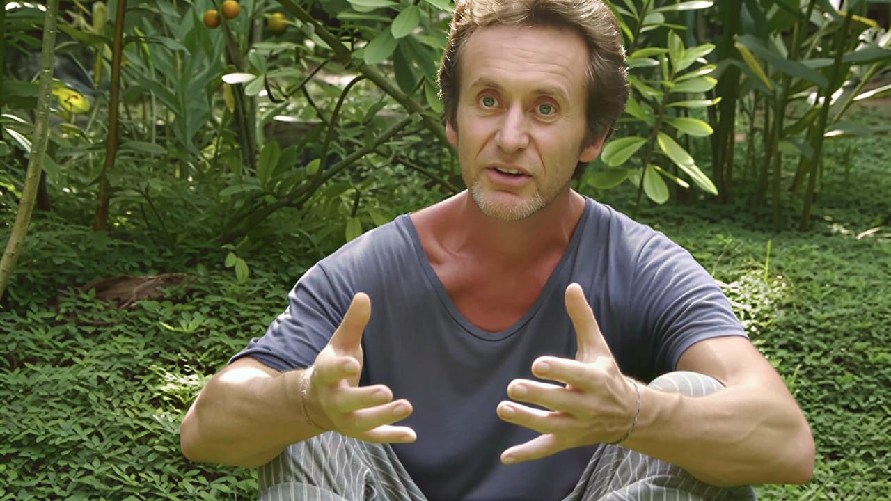 Ayahuasca-Retreat für Gesundheitspraktiker 2026
