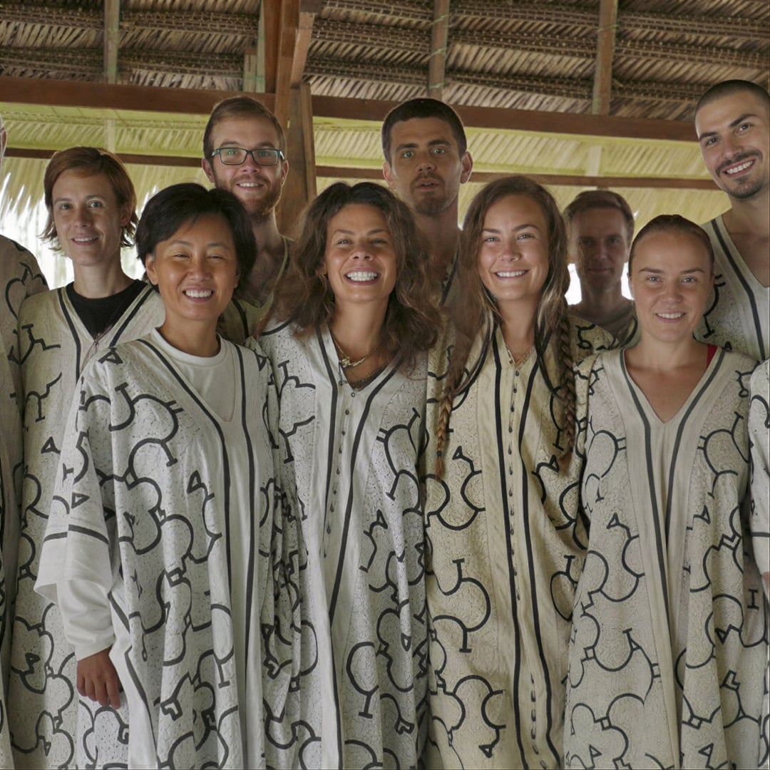 4-Wochen-Heilungs- und Empowerment-Kurs
