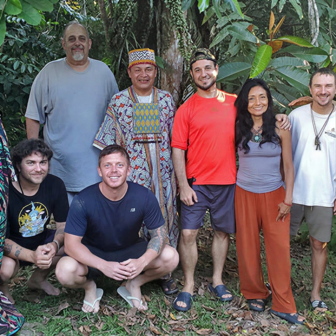 4-Wochen-Heilungs- und Empowerment-Kurs