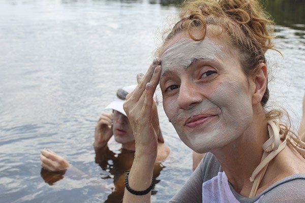 10-tägiges Ayahuasca-Retreat für Frauen