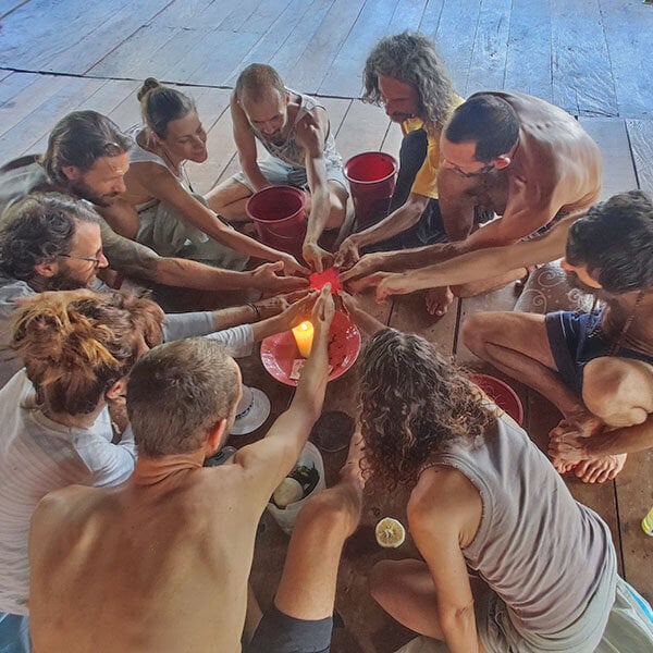 Achtwöchiger Shipibo-Ayahuasca-Einführungskurs in Peru – 4. Oktober - 28. November 2026