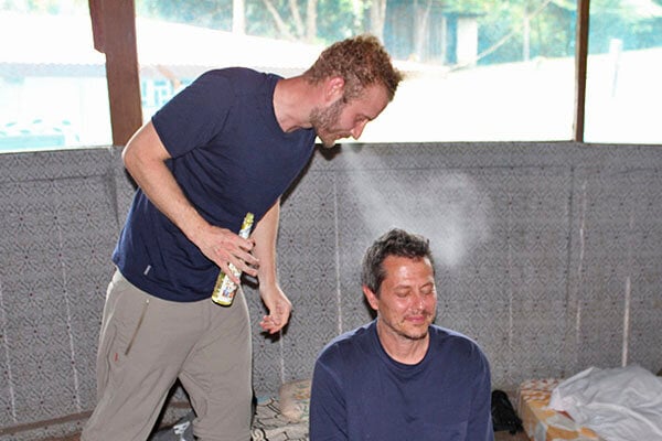 Achtwöchiger Shipibo-Ayahuasca-Einführungskurs in Peru – 4. Oktober - 28. November 2026