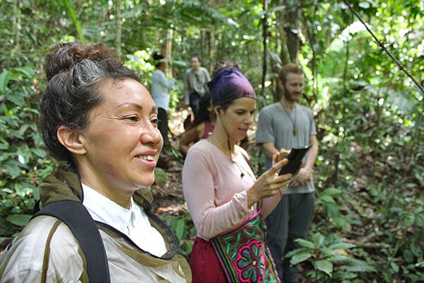 Achtwöchiger Shipibo-Ayahuasca-Einführungskurs in Peru – 4. Oktober - 28. November 2026