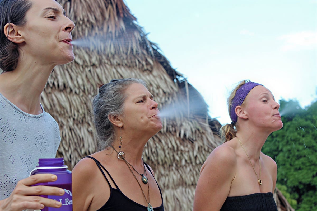 Achtwöchiger Shipibo-Ayahuasca-Einführungskurs in Peru – 4. Oktober - 28. November 2026