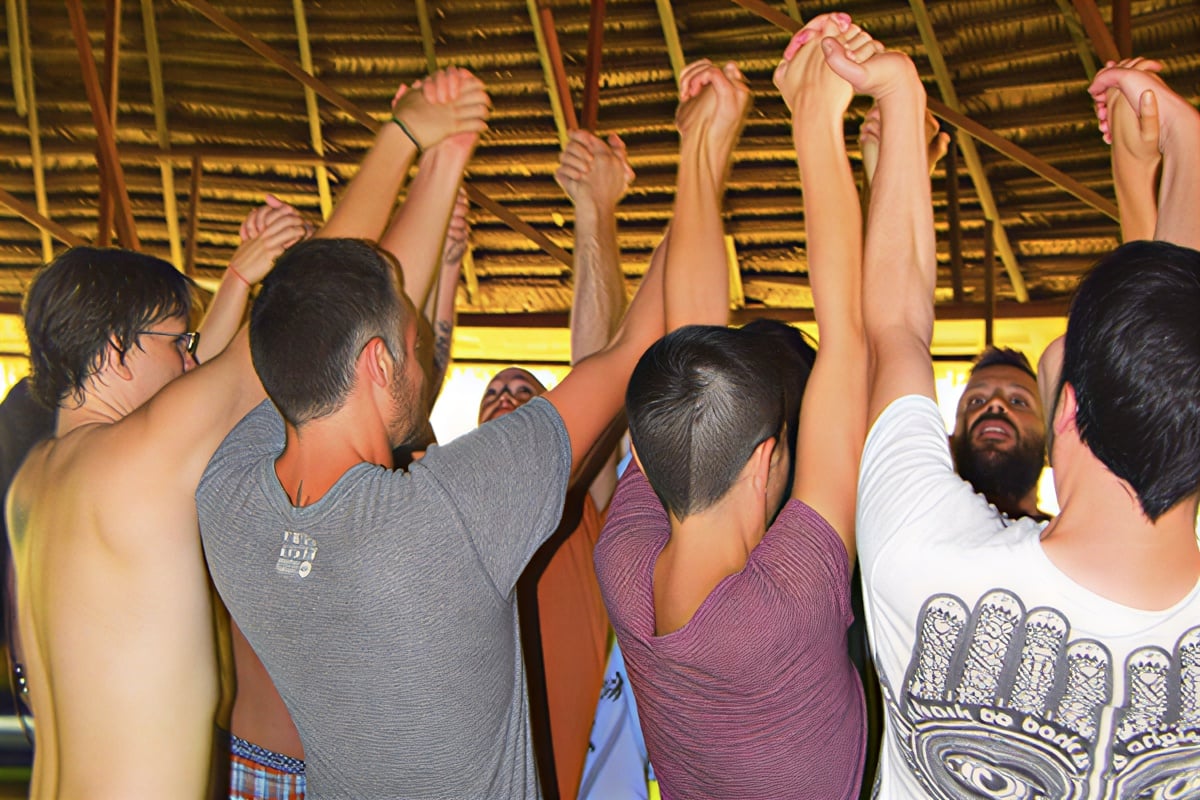 Achtwöchiger Shipibo-Ayahuasca-Einführungskurs in Peru – 4. Oktober - 28. November 2026