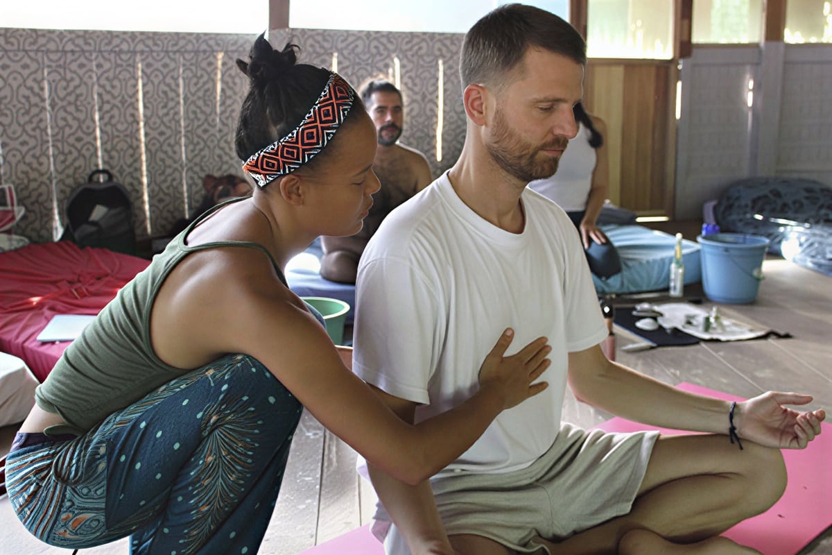 Achtwöchiger Shipibo-Ayahuasca-Einführungskurs in Peru – 4. Oktober - 28. November 2026