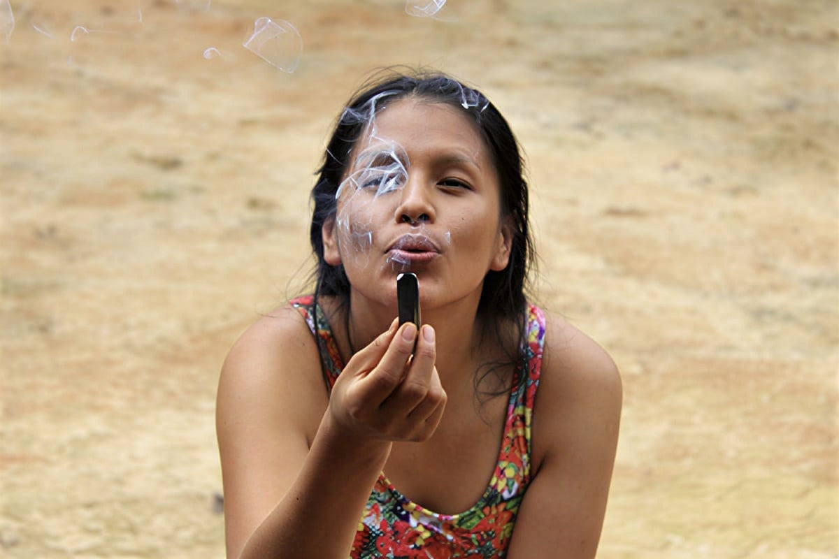 Achtwöchiger Shipibo-Ayahuasca-Einführungskurs in Peru – 4. Oktober - 28. November 2026