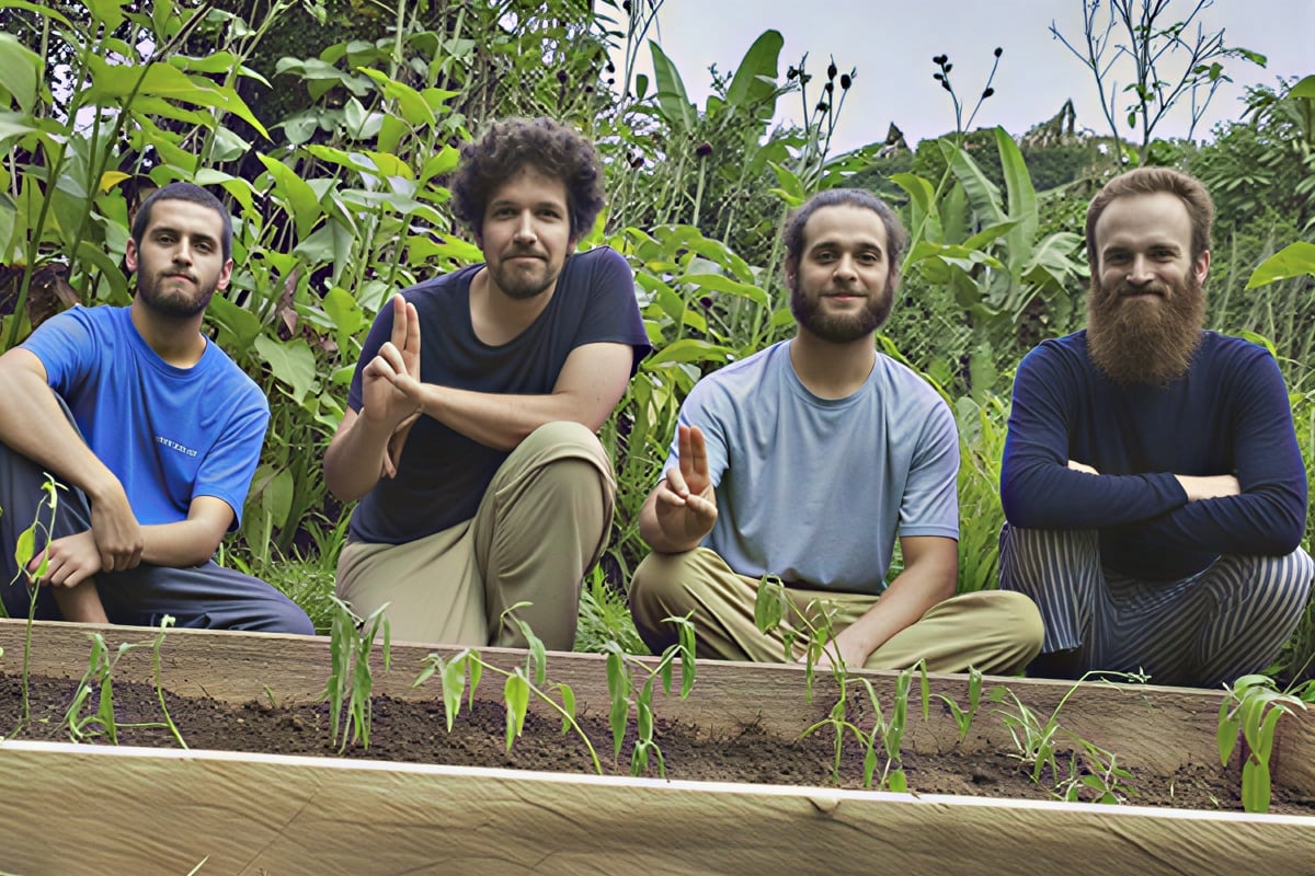 Achtwöchiger Shipibo-Ayahuasca-Einführungskurs in Peru – 4. Oktober - 28. November 2026