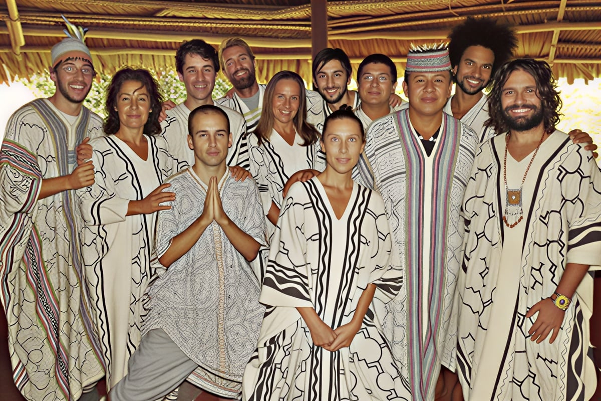 Achtwöchiger Shipibo-Ayahuasca-Einführungskurs in Peru – 4. Oktober - 28. November 2026