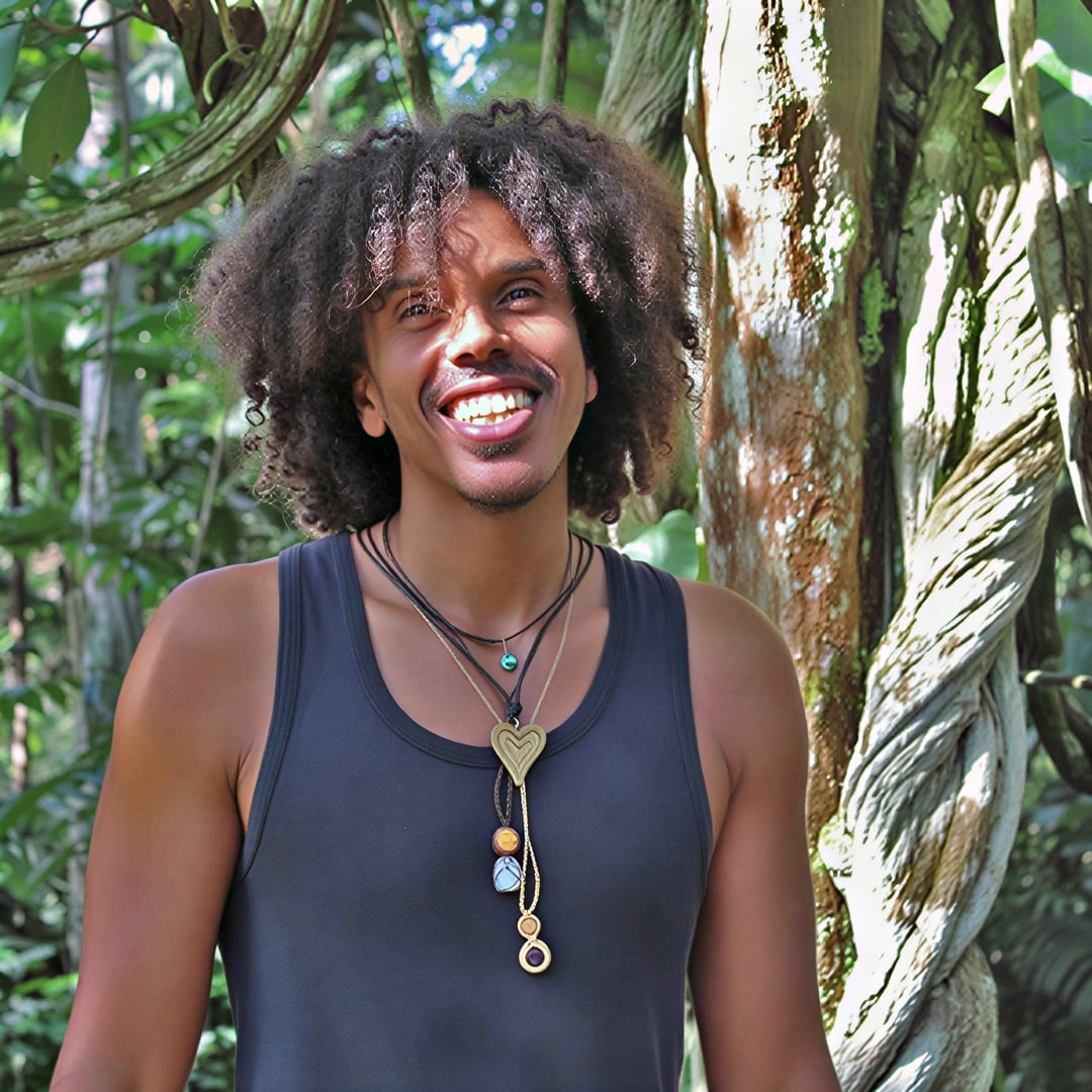 Shipibo Ayahuasca-Retreat und Pflanzen-Diät