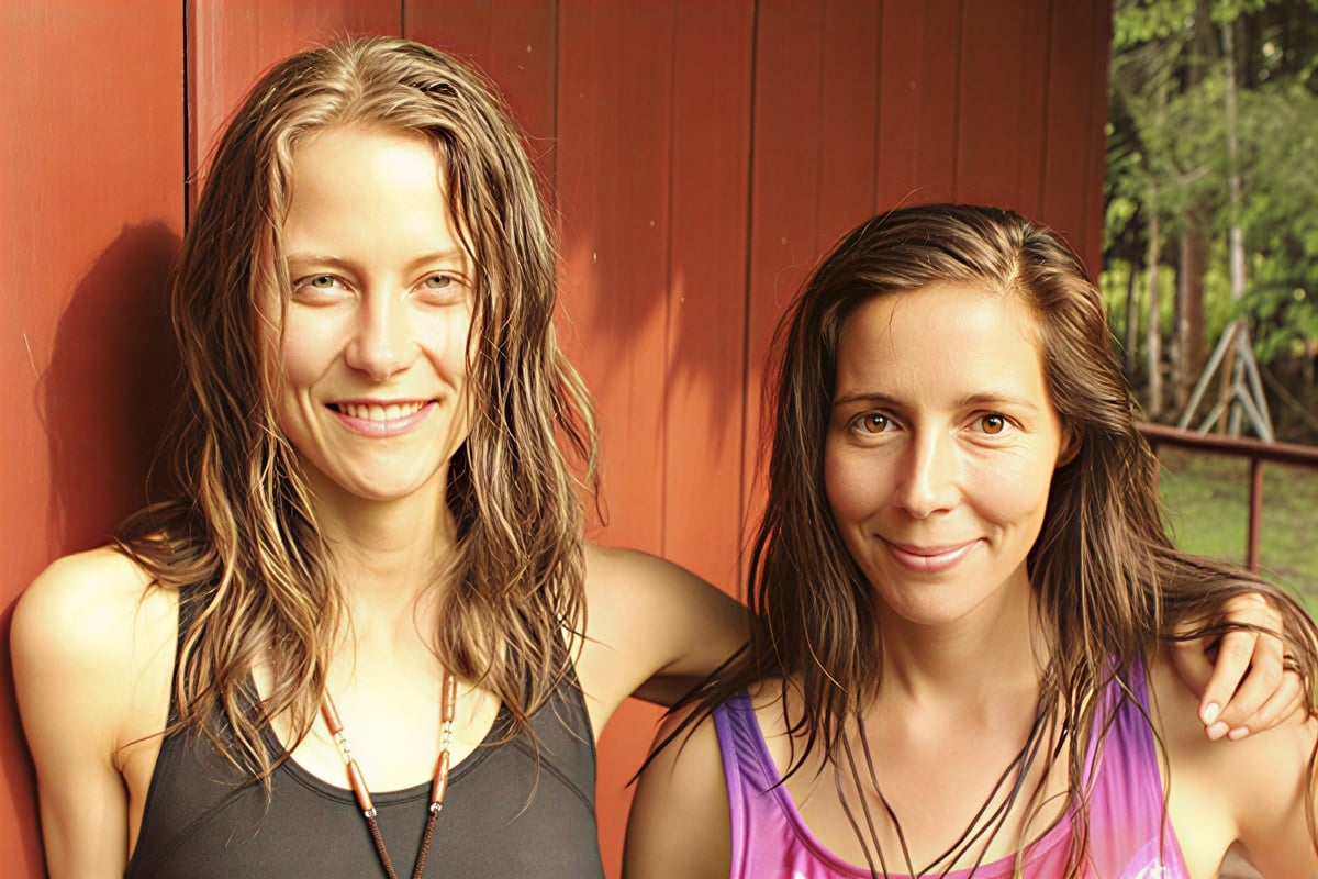 Shipibo Ayahuasca-Retreat und Pflanzen-Diät