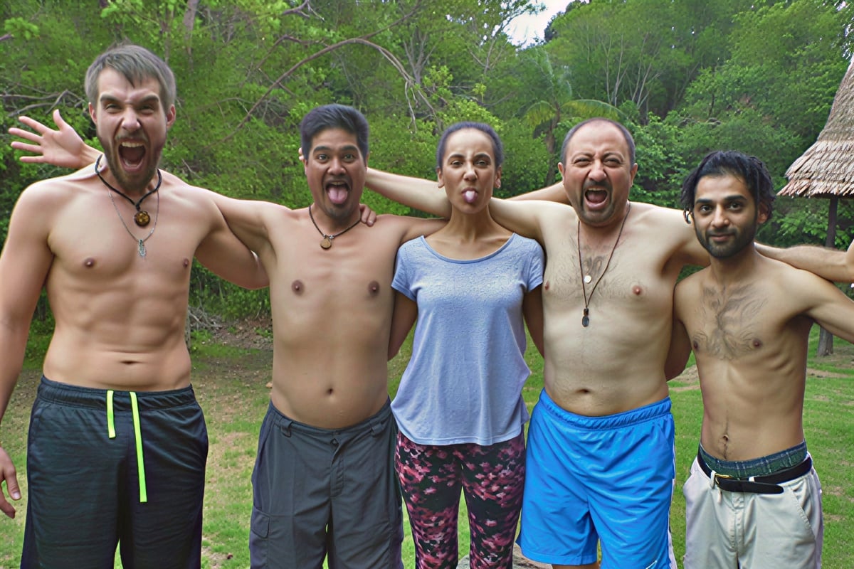 Shipibo Ayahuasca-Retreat und Pflanzen-Diät
