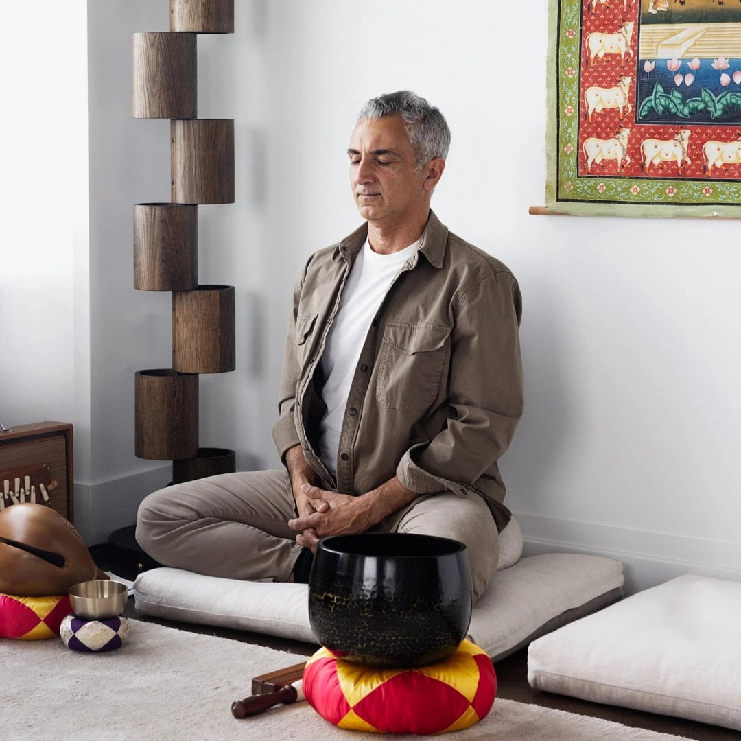 Zen-Meditation