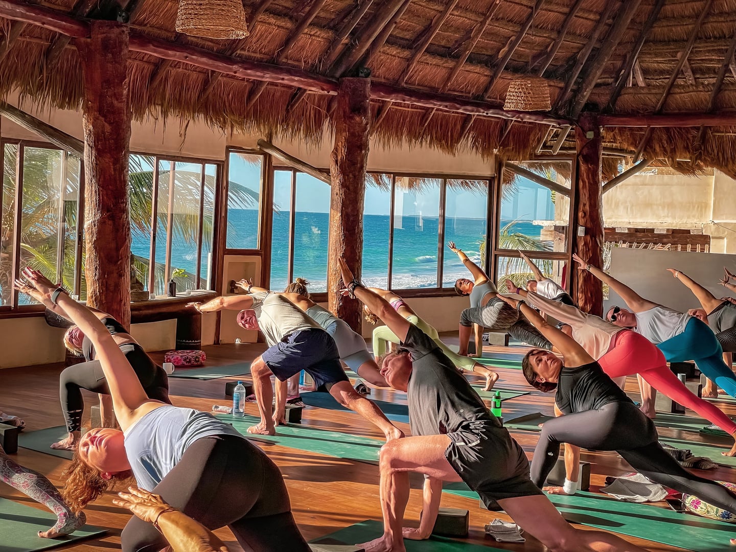Bikini Bootcamp für Geist, Körper und Seele – 4. - 10. September 2026
