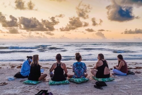 Bikini Bootcamp für Geist, Körper und Seele – 4. - 10. September 2026
