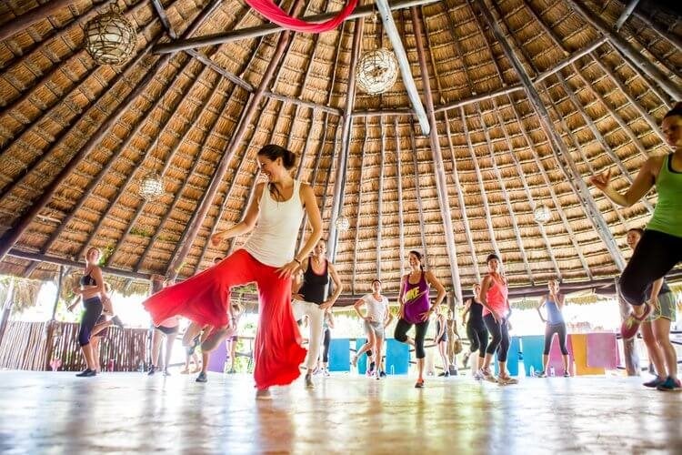 Bikini Bootcamp für Geist, Körper und Seele – 4. - 10. September 2026