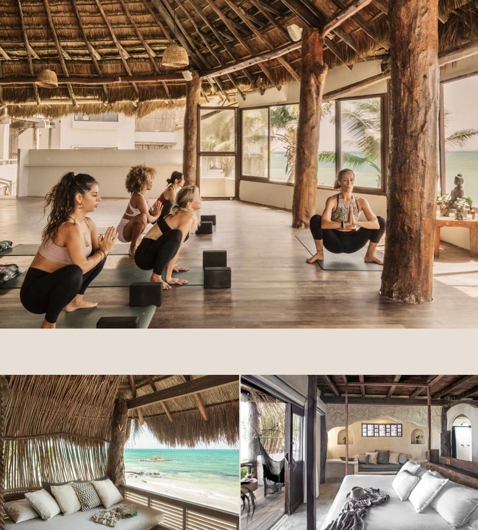 Bikini Bootcamp für Geist, Körper und Seele – 4. - 10. September 2026
