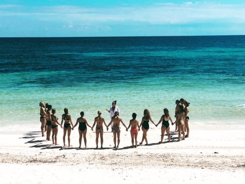 Restore und Erneuern Tulum Wellness Retreat – 4. - 10. September 2026