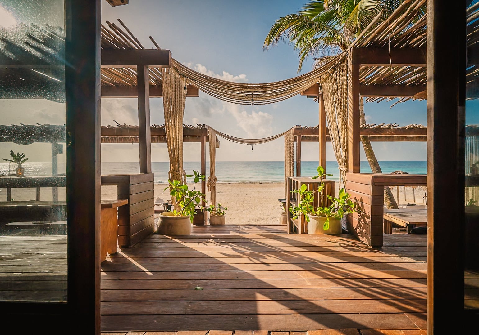 Restore und Erneuern Tulum Wellness Retreat – 4. - 10. September 2026