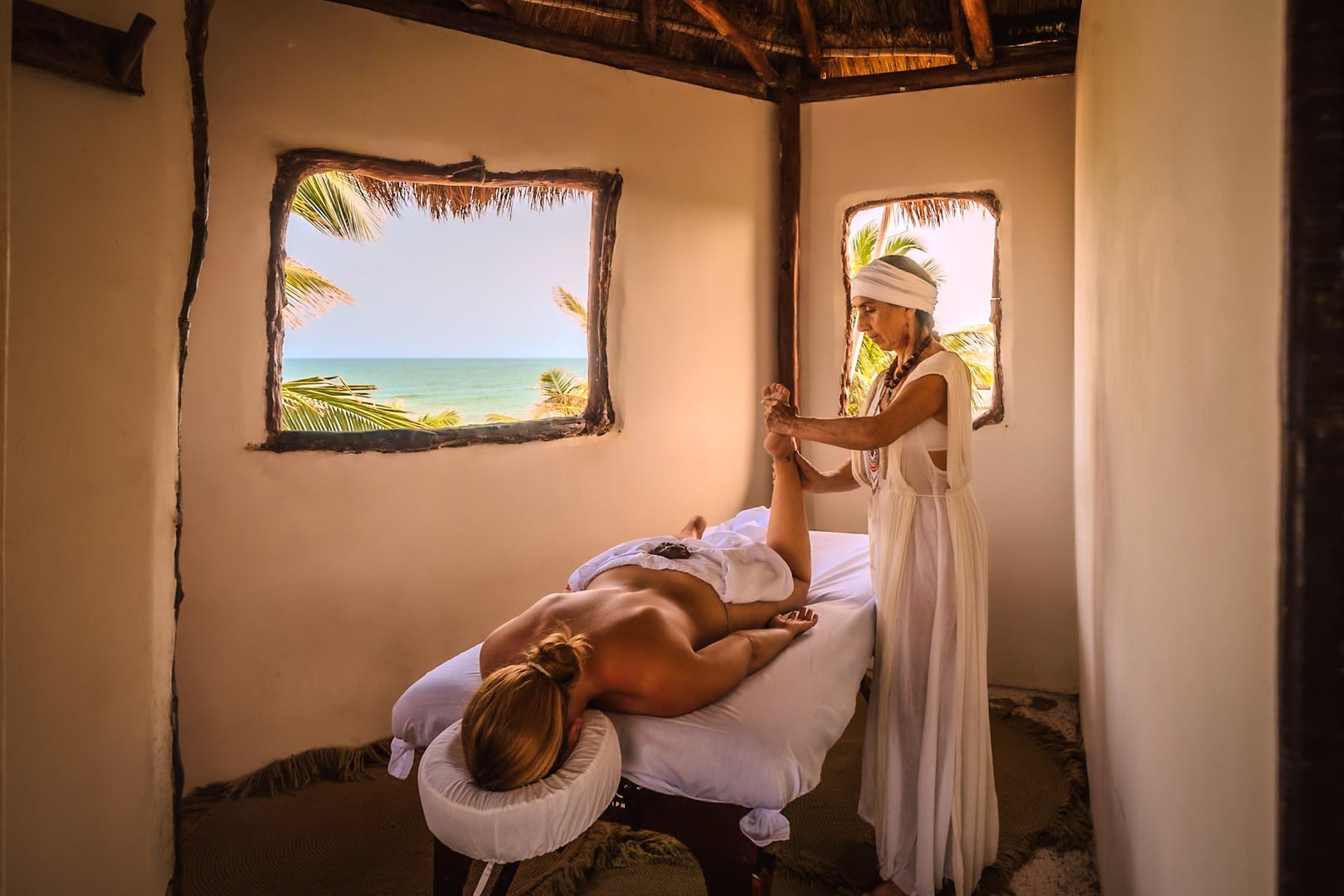 Restore und Erneuern Tulum Wellness Retreat – 4. - 10. September 2026
