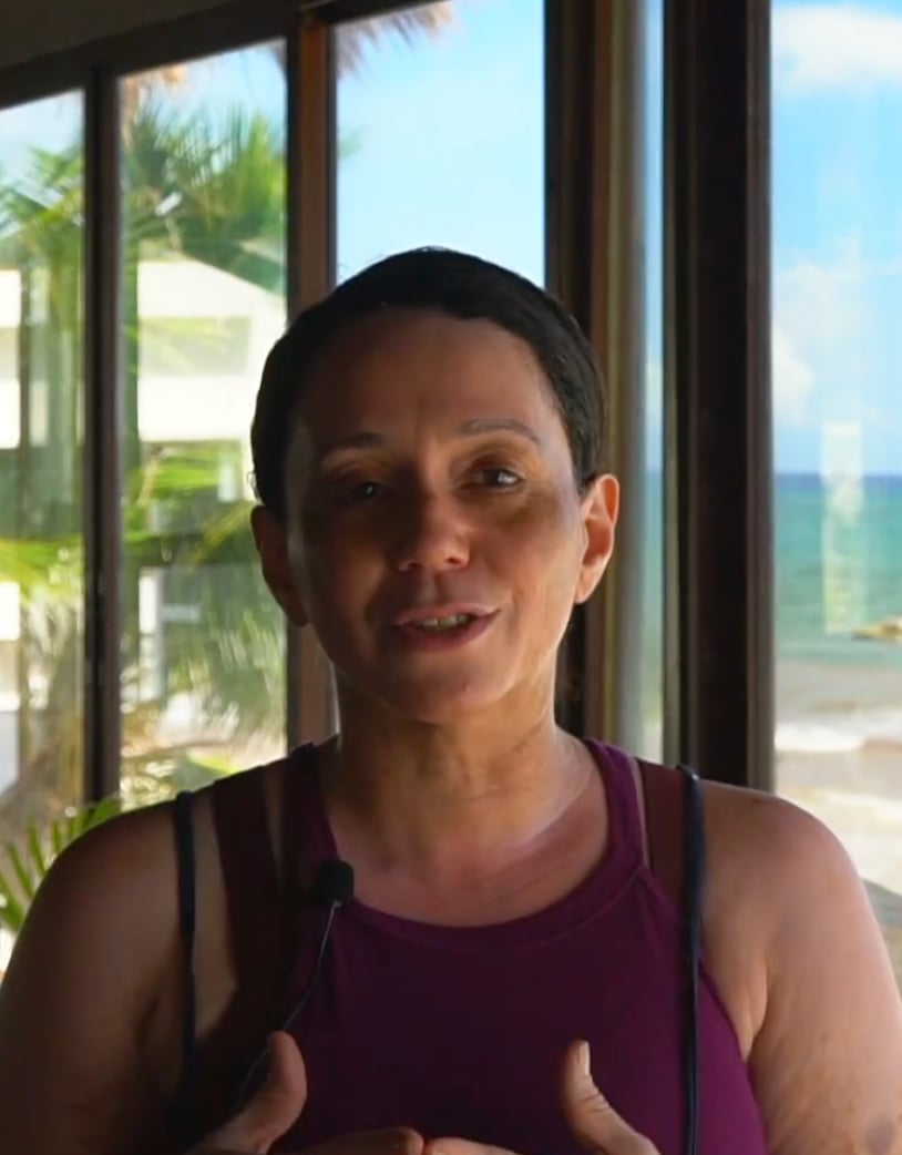 Restore und Erneuern Tulum Wellness Retreat – 4. - 10. September 2026