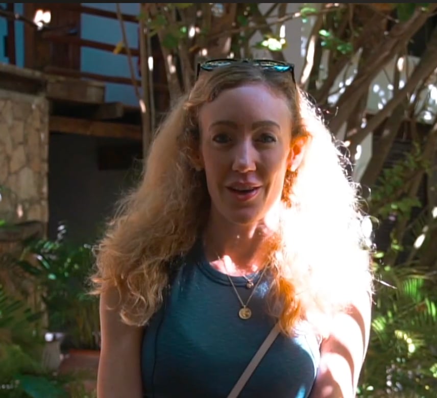 Restore und Erneuern Tulum Wellness Retreat – 4. - 10. September 2026