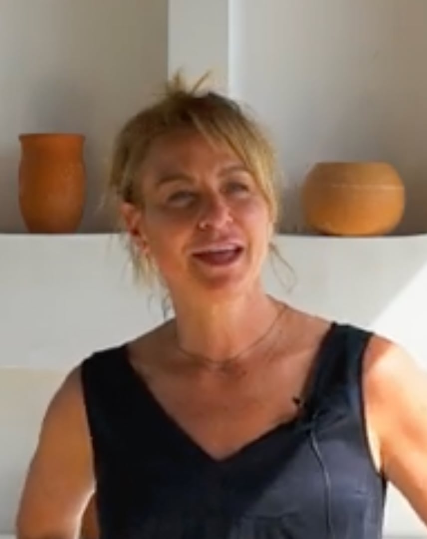 Restore und Erneuern Tulum Wellness Retreat – 4. - 10. September 2026