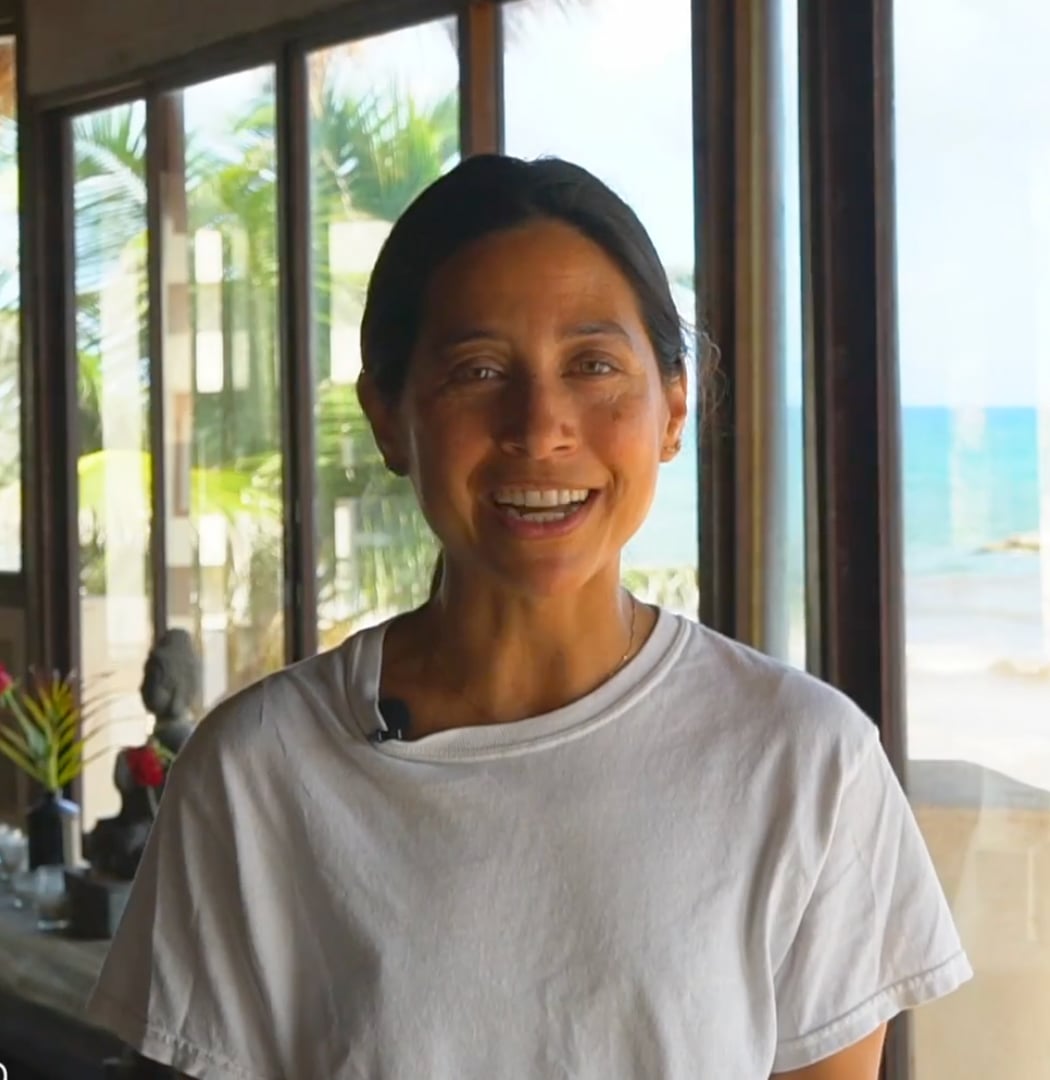 Restore und Erneuern Tulum Wellness Retreat – 4. - 10. September 2026