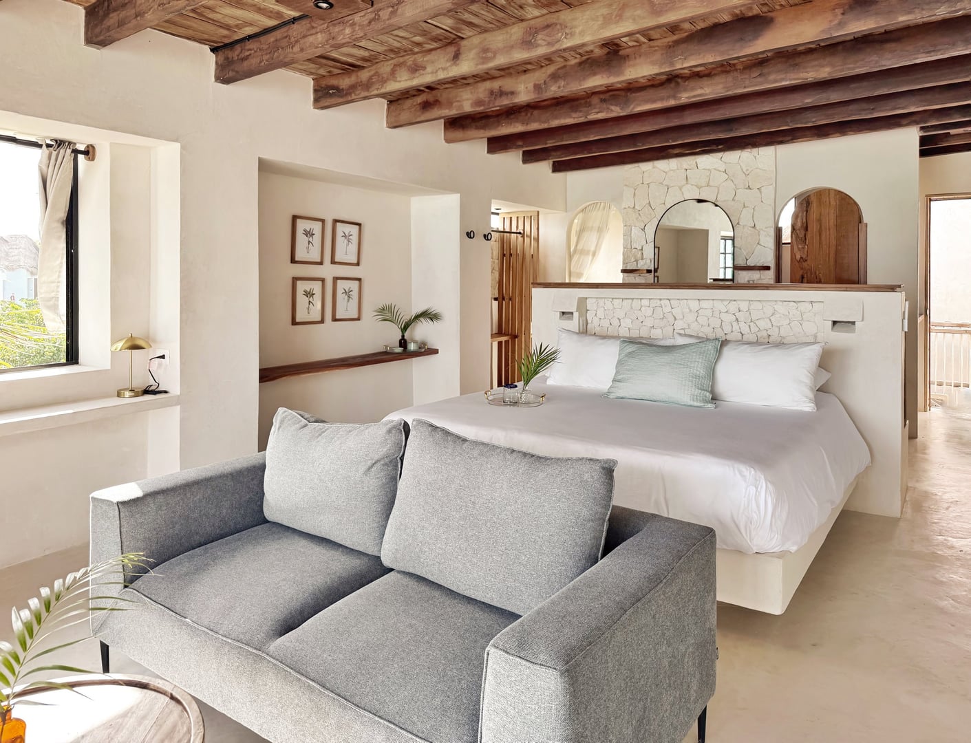 Restore und Erneuern Tulum Wellness Retreat – 4. - 10. September 2026