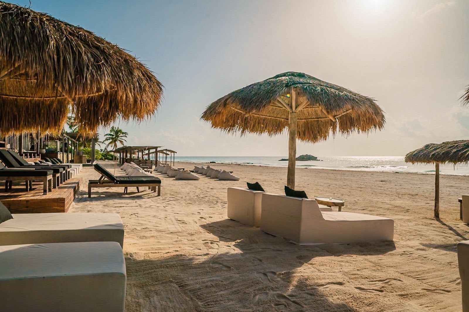 Restore und Erneuern Tulum Wellness Retreat – 4. - 10. September 2026