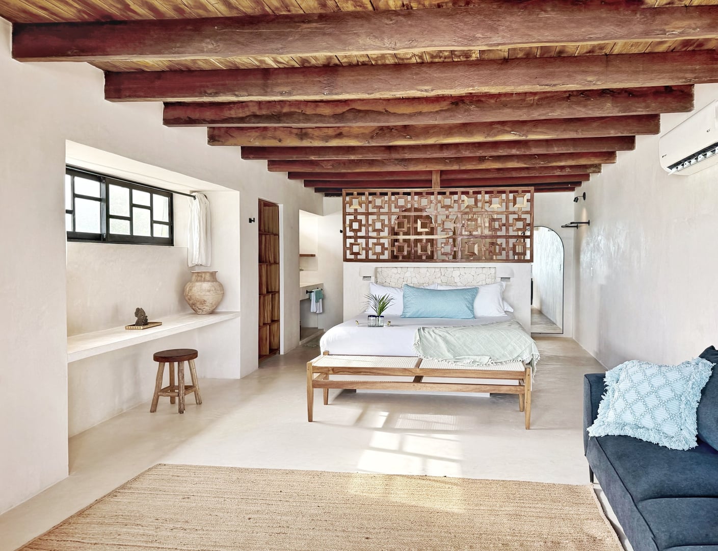 Restore und Erneuern Tulum Wellness Retreat – 4. - 10. September 2026