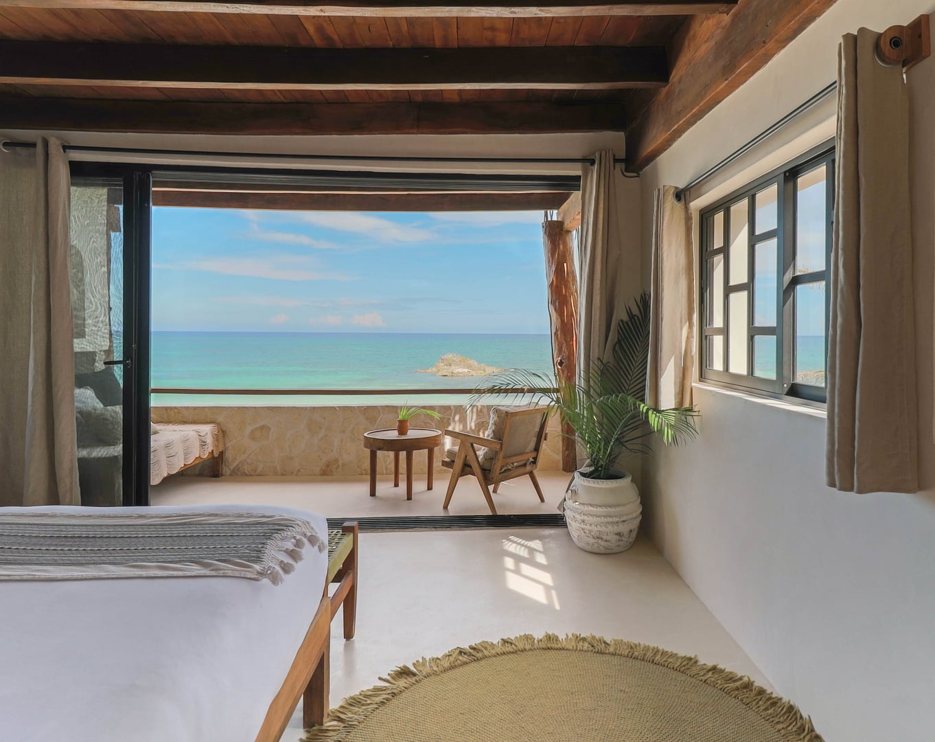 Restore und Erneuern Tulum Wellness Retreat – 4. - 10. September 2026