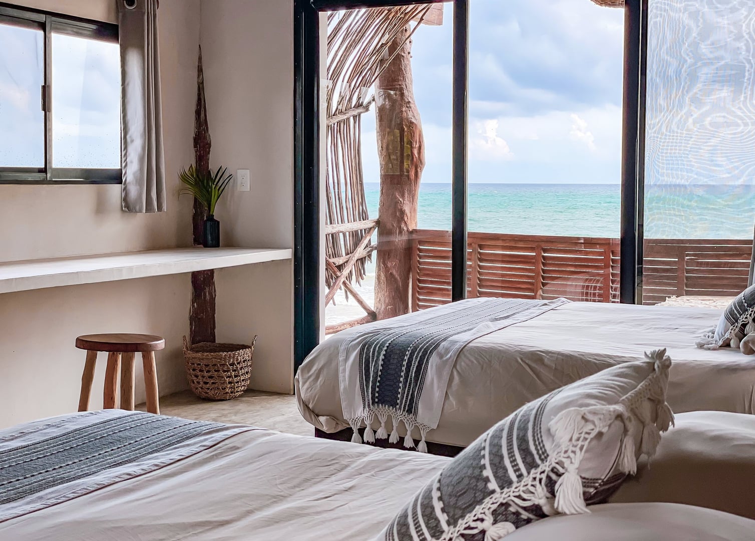 Restore und Erneuern Tulum Wellness Retreat – 4. - 10. September 2026