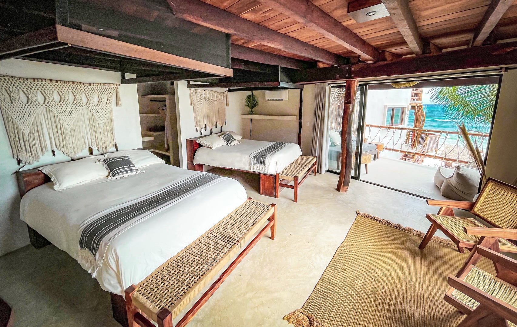Restore und Erneuern Tulum Wellness Retreat – 4. - 10. September 2026