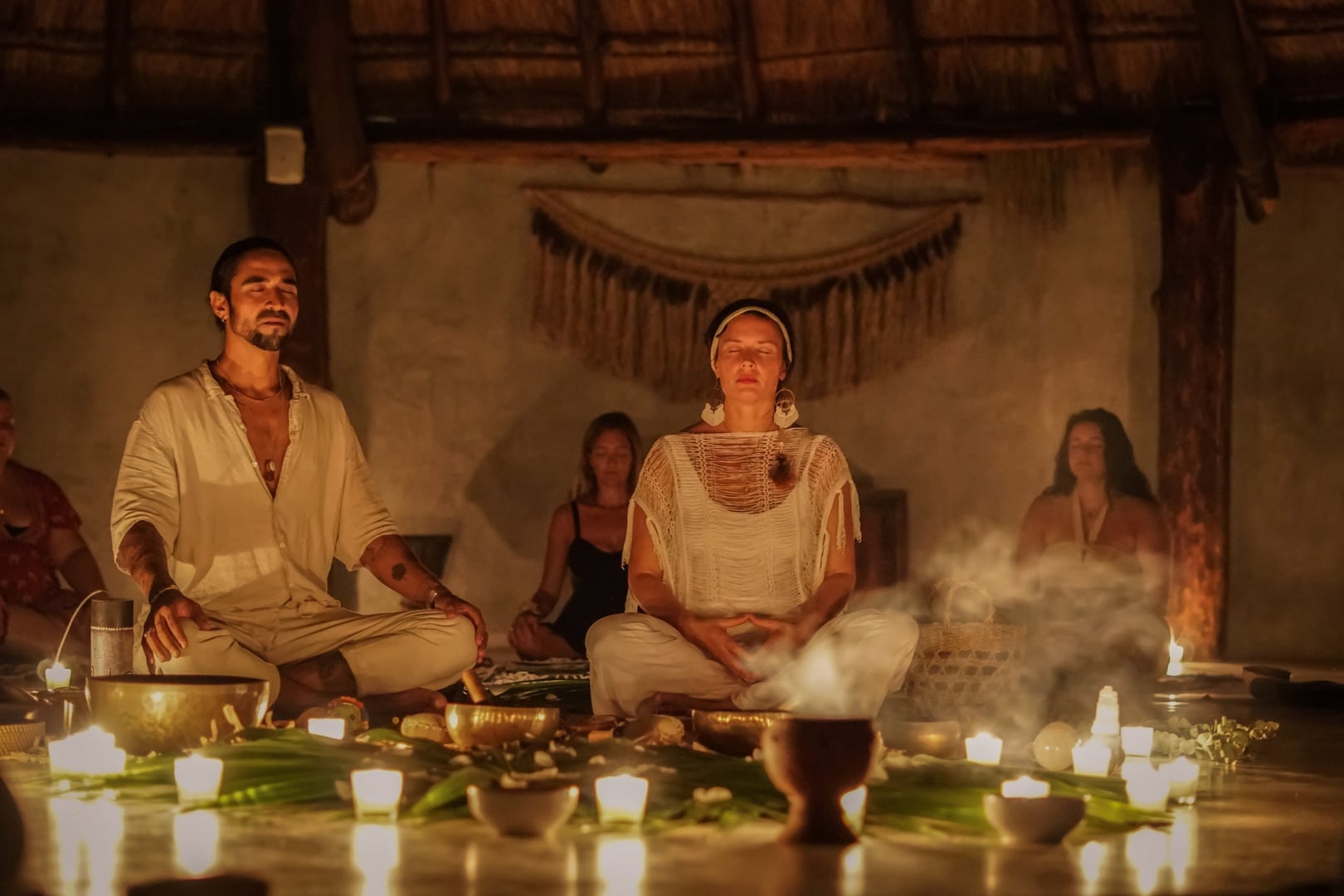 Restore und Erneuern Tulum Wellness Retreat – 4. - 10. September 2026