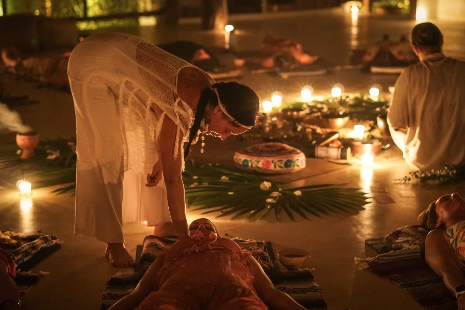 Restore und Erneuern Tulum Wellness Retreat – 4. - 10. September 2026